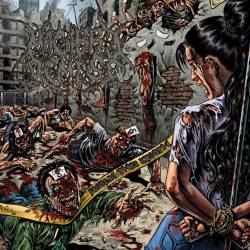 Macabre Demise : Walk This Death